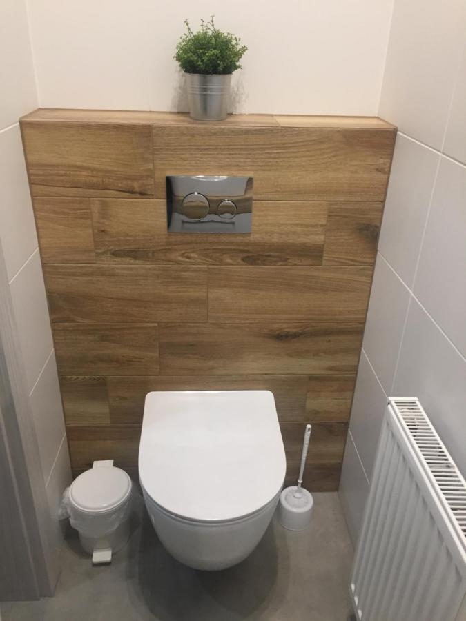 Апартаменты Apartament Krakow Arena No. 91 Экстерьер фото