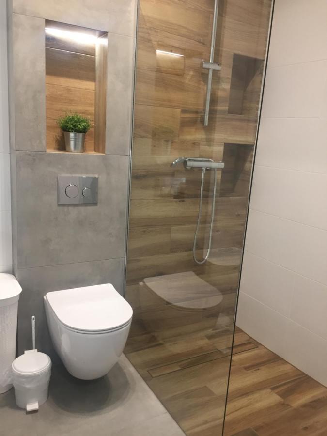 Апартаменты Apartament Krakow Arena No. 91 Экстерьер фото