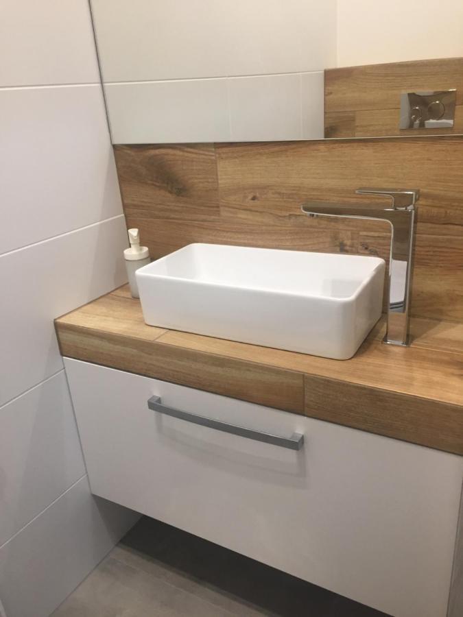 Апартаменты Apartament Krakow Arena No. 91 Экстерьер фото