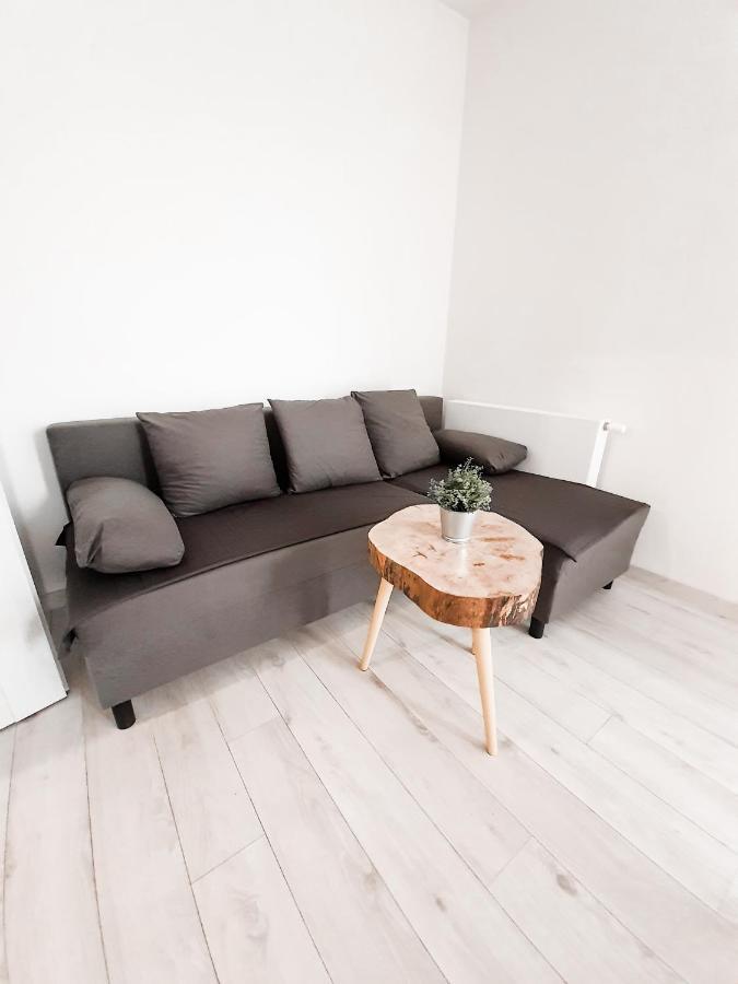 Апартаменты Apartament Krakow Arena No. 91 Экстерьер фото