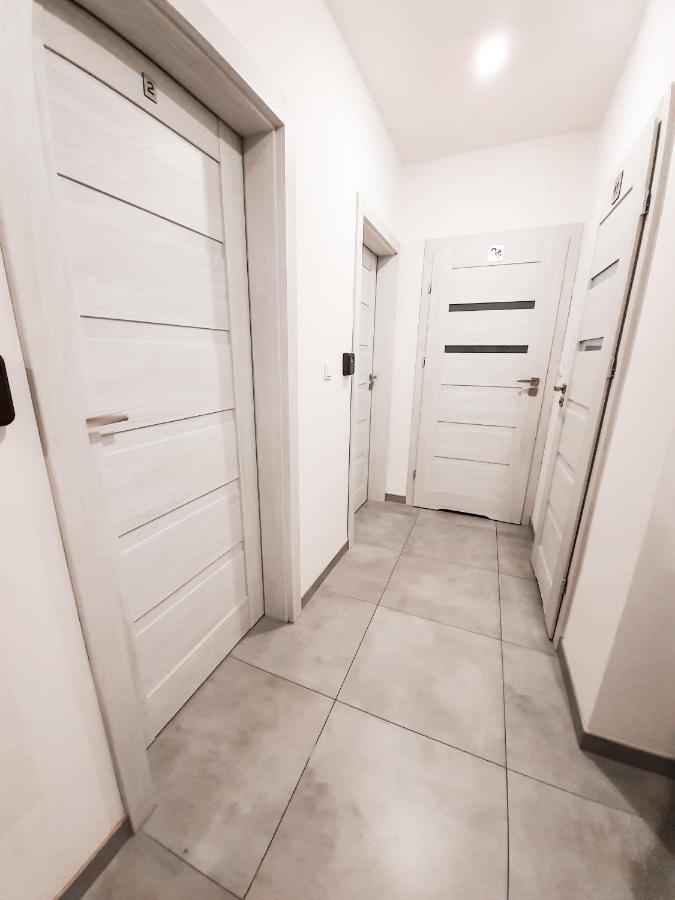 Апартаменты Apartament Krakow Arena No. 91 Экстерьер фото